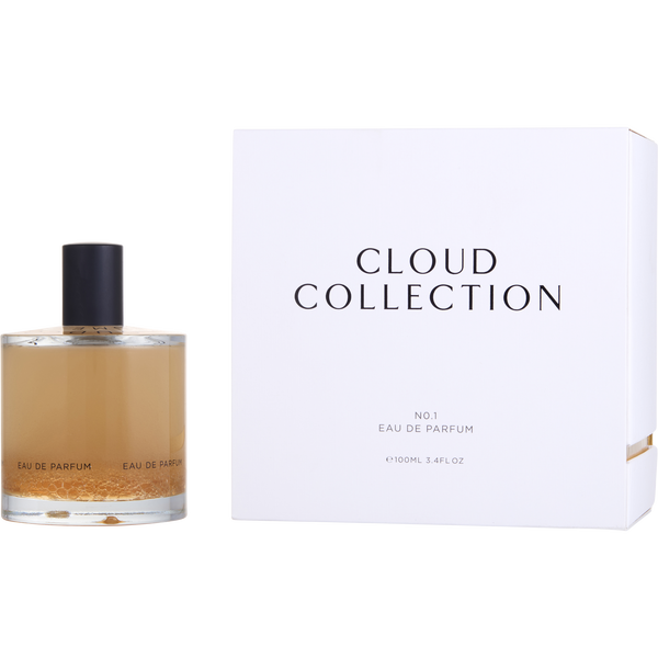 Zarkoperfume Cloud Collection 1 by Zarkoperfume, Eau De Parfum Spray 3.4 oz, image 1 of 2