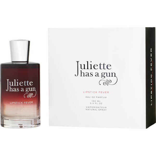 Lipstick Fever by Juliette Has A Gun, Eau De Parfum Spray 3.3 oz, image 1 of 2
