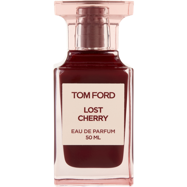 Tom Ford Lost Cherry by Tom Ford, Eau De Parfum Spray 1.7 oz Unboxed