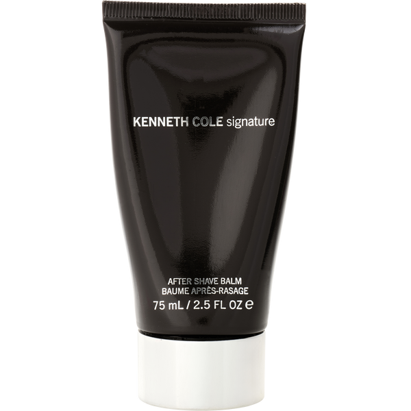 Kenneth Cole Signature by Kenneth Cole, Aftershave Balm (Tube) 2.5 oz, image 1 of 2