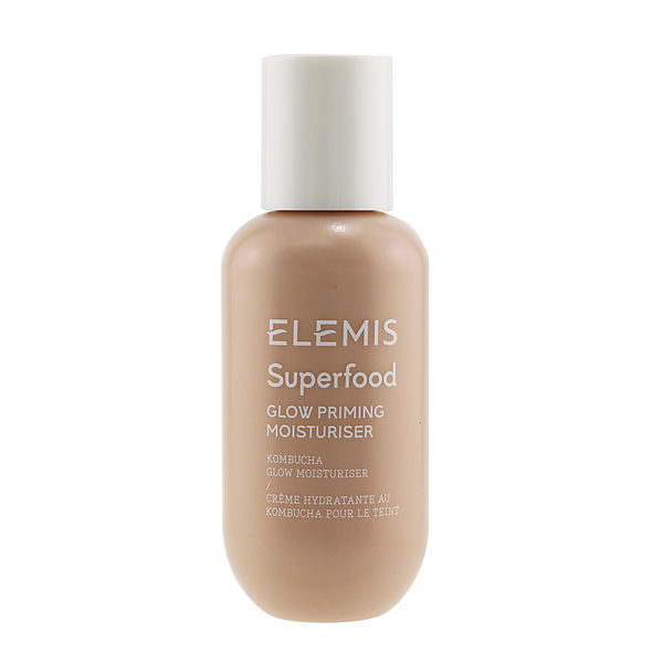 Elemis Superfood Glow Priming Moisturiser --60ml/2oz