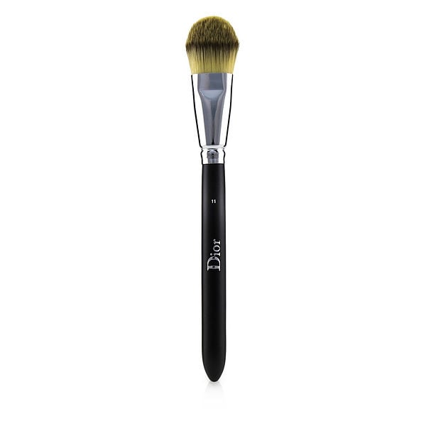 Christian Dior by Christian Dior, Dior Backstage Light Coverage Fluid Foundation Brush 11