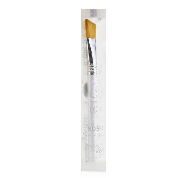 Sigma Beauty S05 Moisturizer Brush ---