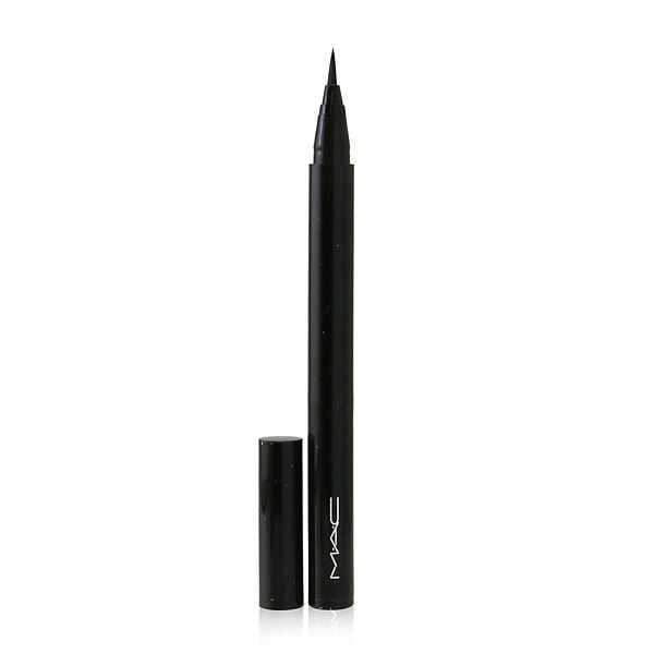 Mac Brushstroke 24 Hour Liner - # Brushblack --0.67g/0.02oz
