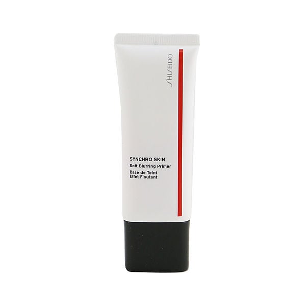 Shiseido Synchro Skin Soft Blurring Primer --30ml/1oz