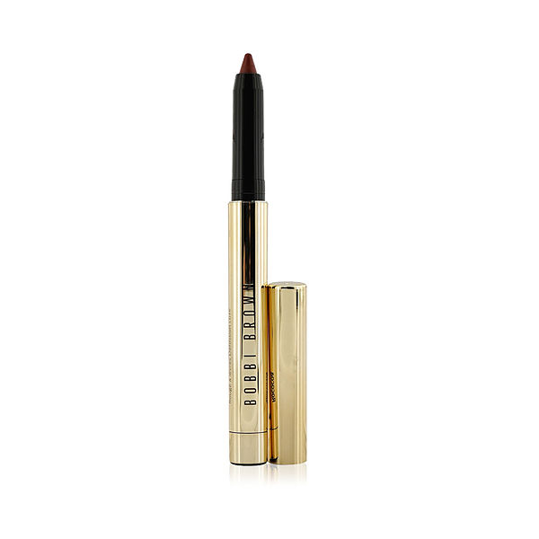 Bobbi Brown Luxe Defining Lipstick - # Rococoa --1g/0.03oz