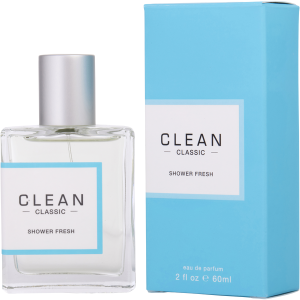 Clean Shower Fresh Eau De Parfum Spray 2.1 oz (New Packaging)