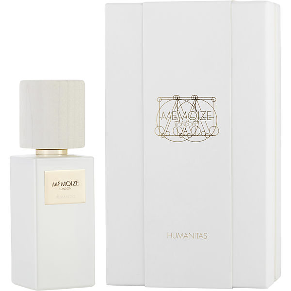 Memoize London Humanitas Extrait De Parfum Spray 3.4 oz
