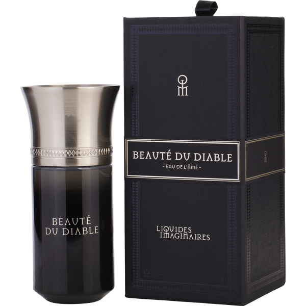 Liquides Imaginaires Beaute Du Diable by Liquides Imaginaires, Eau De Parfum Spray 3.3 oz, image 1 of 2