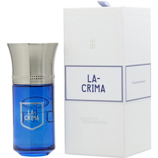 Liquides Imaginaires Lacrima by Liquides Imaginaires, Eau De Parfum Spray 3.3 oz, image 1 of 2