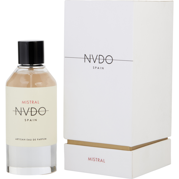 Nvdo Mistral Artisan Eau De Parfum Spray 2.9 oz