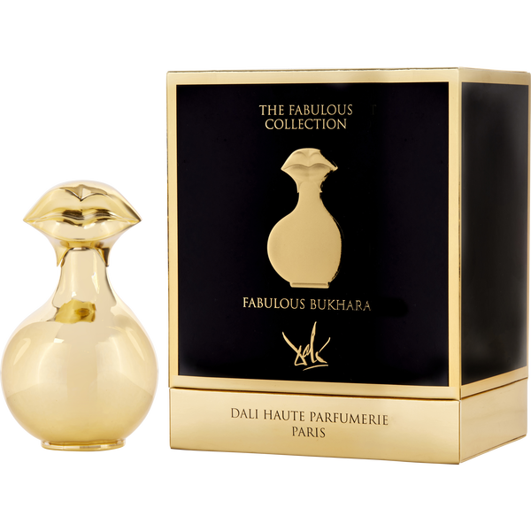 Dali Haute Parfumerie Bukhara by Salvador Dali, Eau De Parfum Spray 3.4 oz, image 1 of 2