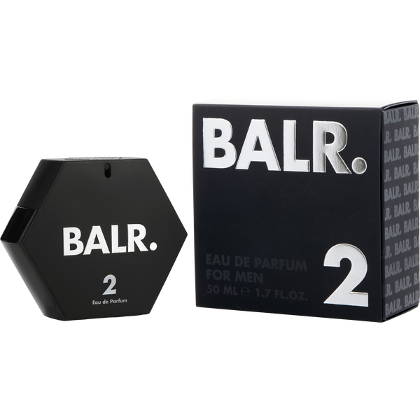Balr 2 Eau De Parfum Spray 1.7 oz