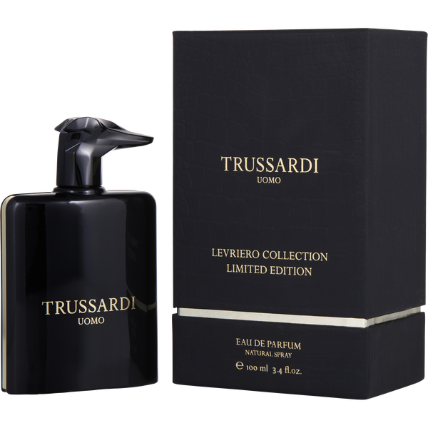 Trussardi by Trussardi, Eau De Parfum Spray (Levriero Collection) 3.4 oz