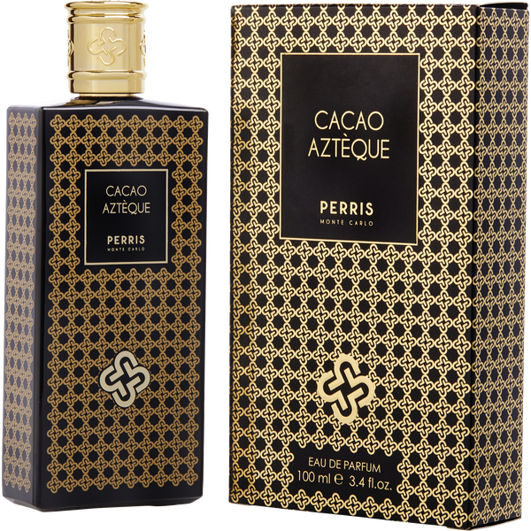 Perris Monte Carlo Cacao Azteque by Perris Monte Carlo, Eau De Parfum Spray 3.4 oz, image 1 of 2