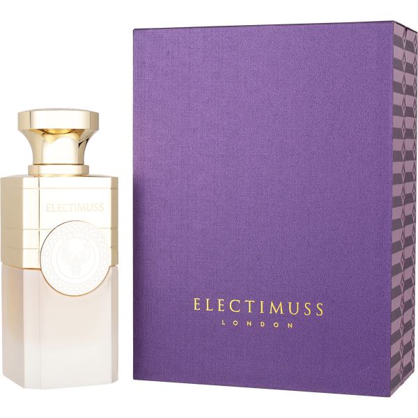 Electimuss Puritas by Electimuss, Pure Parfum Spray 3.4 oz, image 1 of 2