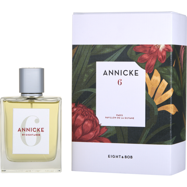 Eight & Bob Annicke 6 by Eight & Bob, Eau De Parfum Spray 3.4 oz, image 1 of 2