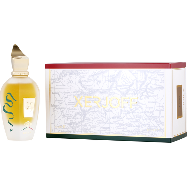 Xerjoff Decas by Xerjoff, Eau De Parfum Spray 3.4 oz, image 1 of 2