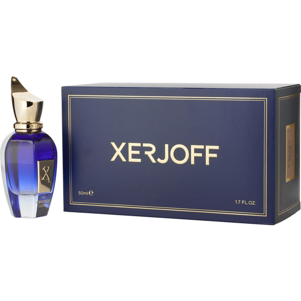 Xerjoff Join The Club K'Bridge by Xerjoff, Eau De Parfum Spray 1.7 oz, image 1 of 2