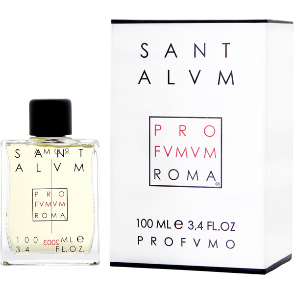 Profumum Roma Santalum by Profumum Roma, Eau De Parfum Spray 3.4 oz, image 1 of 2