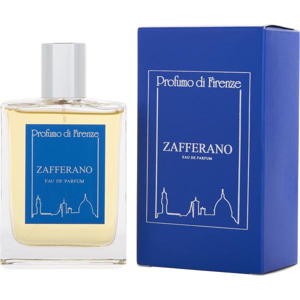 Profumo Di Firenze Zafferano by Profumo Di Firenze, Eau De Parfum Spray 3.3 oz, image 1 of 2