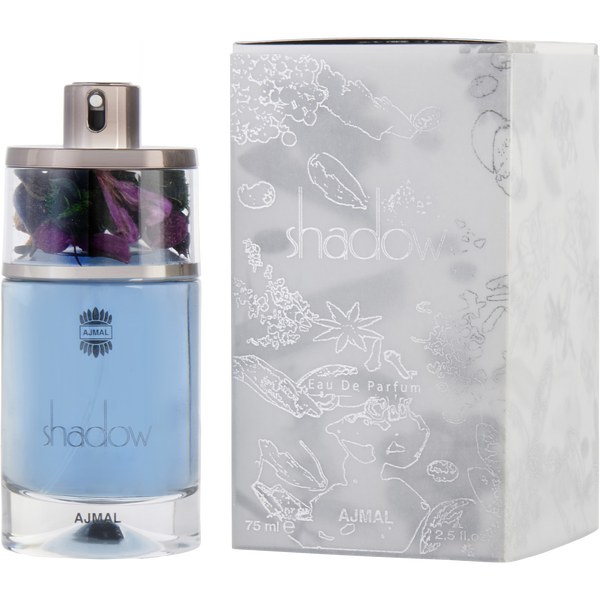Ajmal Shadow Ii Eau De Parfum Spray 2.5 oz