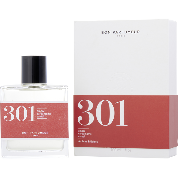 Bon Parfumeur 301 by Bon Parfumeur, Eau De Parfum Spray 3.3 oz, image 1 of 2