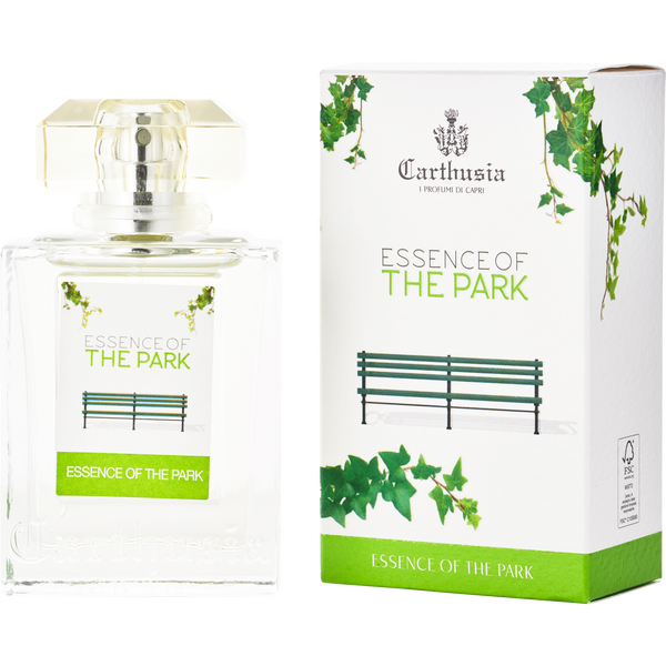 Carthusia Essence Of The Park by Carthusia, Eau De Parfum Spray 1.7 oz, image 1 of 2