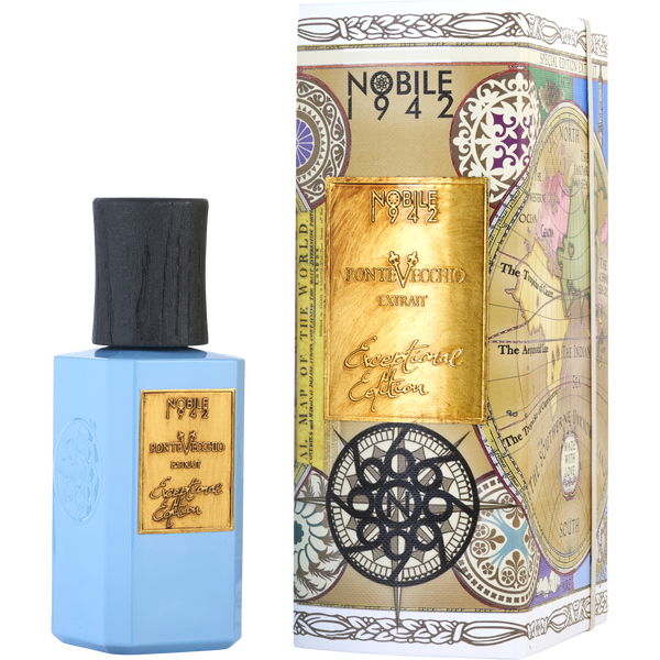 Nobile 1942 Pontevecchio Exceptional Edition by Nobile 1942, Extrait De Parfum Spray 2.5 oz, image 1 of 2
