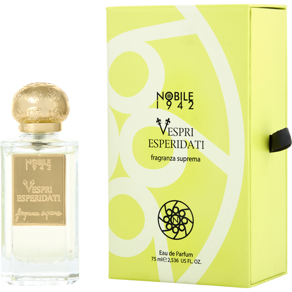 Nobile 1942 Vespri Esperidati by Nobile 1942, Eau De Parfum Spray 2.5 oz, image 1 of 2
