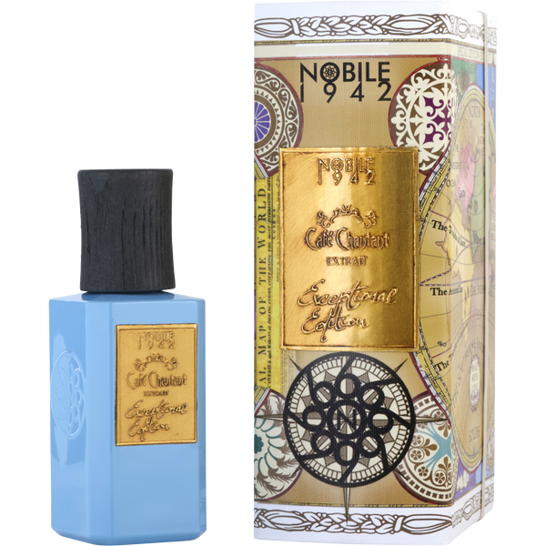 Nobile 1942 Cafe Chantant Exceptional Edition by Nobile 1942, Extrait De Parfum Spray 2.5 oz, image 1 of 2