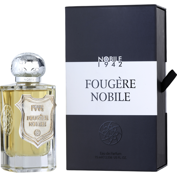 Nobile 1942 Fougere Nobile by Nobile 1942, Eau De Parfum Spray 2.5 oz, image 1 of 2