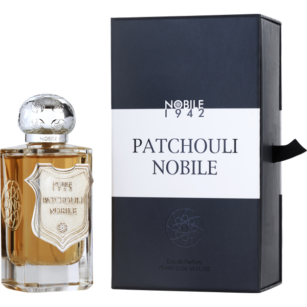 Nobile 1942 Patchouli Nobile by Nobile 1942, Eau De Parfum Spray 2.5 oz, image 1 of 2