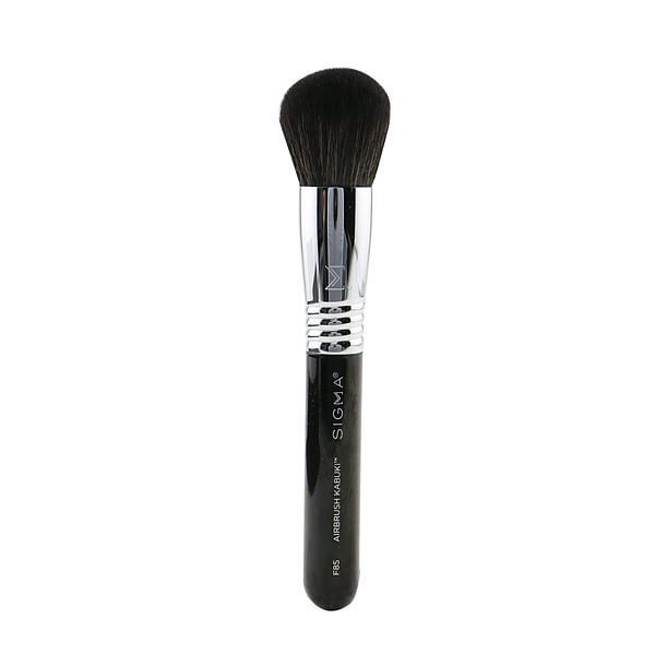 Sigma Beauty by Sigma Beauty, F85 Airbrush Kabuki Brush