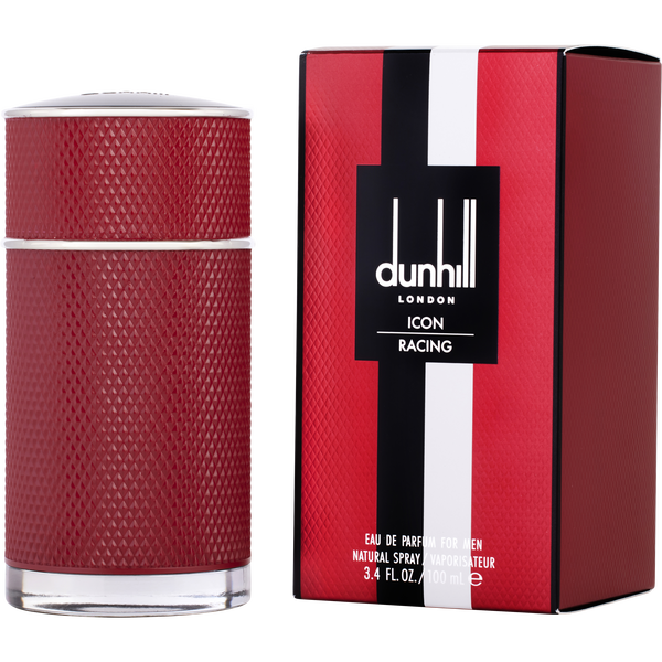 Dunhill Icon Racing Red by Alfred Dunhill, Eau De Parfum Spray 3.4 oz, image 1 of 2