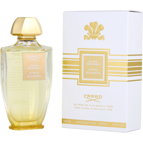 Creed Acqua Originale Citrus Bigarade by Creed, Eau De Parfum Spray 3.3 oz, image 1 of 2
