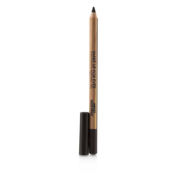 Make Up For Ever by Make Up For Ever, Artist Color Pencil # 612 Dimensional Dark Brown