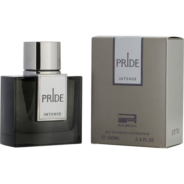 Rue Broca Pride Intense Eau De Parfum Spray 3.4 oz