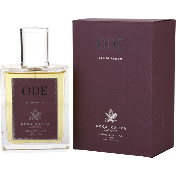 Acca Kappa Ode Eau De Parfum Spray 3.4 oz