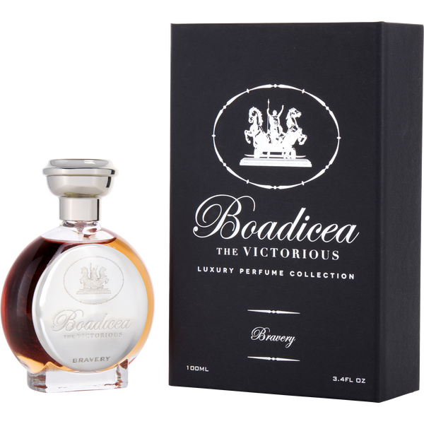 Boadicea The Victorious Bravery by Boadicea The Victorious, Eau De Parfum Spray 3.4 oz, image 1 of 2