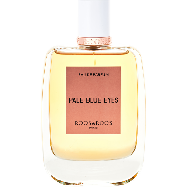 Roos & Roos Pale Blue Eyes by Roos & Roos, Eau De Parfum Spray 3.3 oz Tester