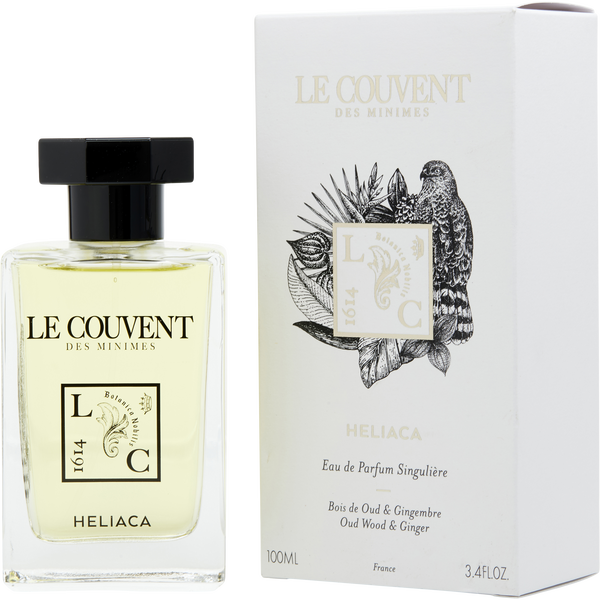 Le Couvent Des Minimes Heliaca by Le Couvent, Eau De Parfum Singulieres 3.4 oz, image 1 of 2