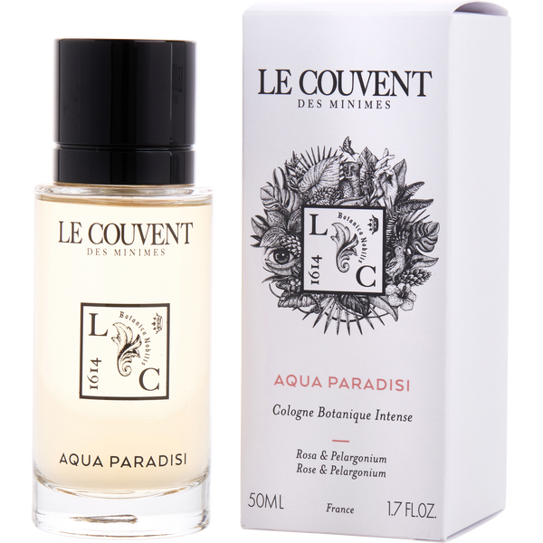 Le Couvent Des Minimes Aqua Paradisi by Le Couvent, Cologne Botanique Intense 1.7 oz, image 1 of 2