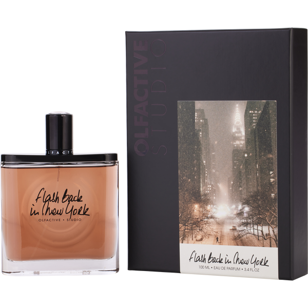 Olfactive Studio Flash Back In New York Eau De Parfum Spray 3.4 oz