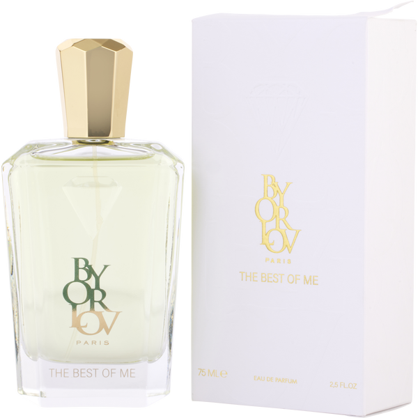 Orlov Paris The Best Of Me by Orlov Paris, Eau De Parfum Spray 2.5 oz, image 1 of 2