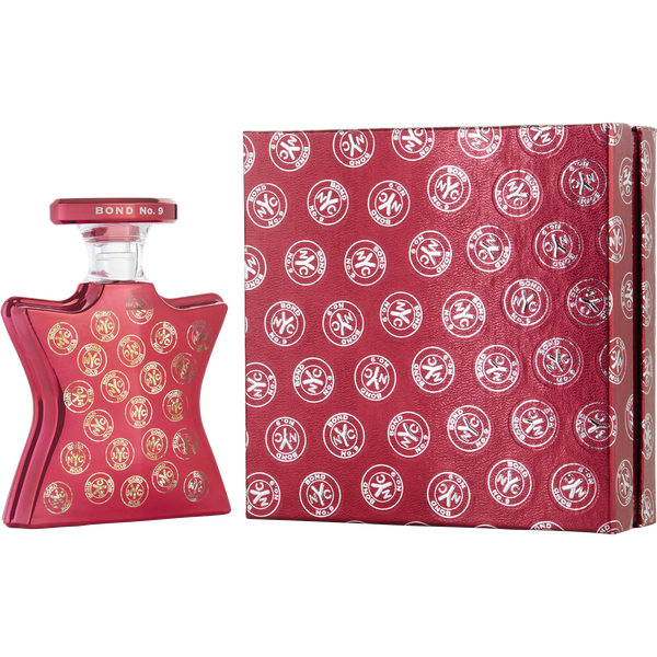Bond No. 9 Off Broadway by Bond No. 9, Eau De Parfum Spray 3.3 oz, image 1 of 2