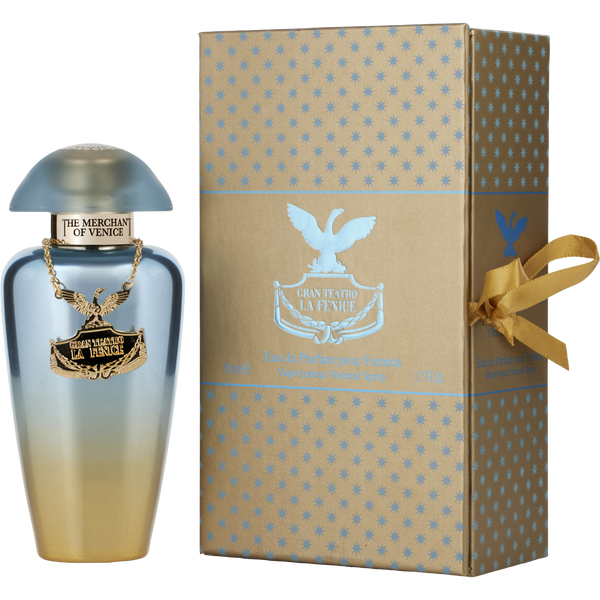 Merchant Of Venice La Fenice by Merchant Of Venice, Eau De Parfum Spray 1.7 oz, image 1 of 2