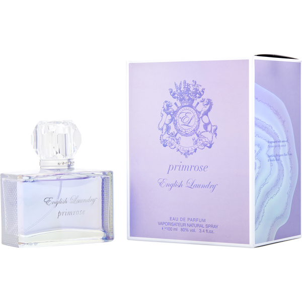 English Laundry Primrose by English Laundry, Eau De Parfum Spray 3.4 oz, image 1 of 2
