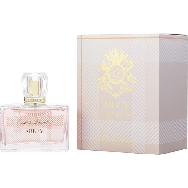 English Laundry Abbey by English Laundry, Eau De Parfum Spray 3.4 oz, image 1 of 2