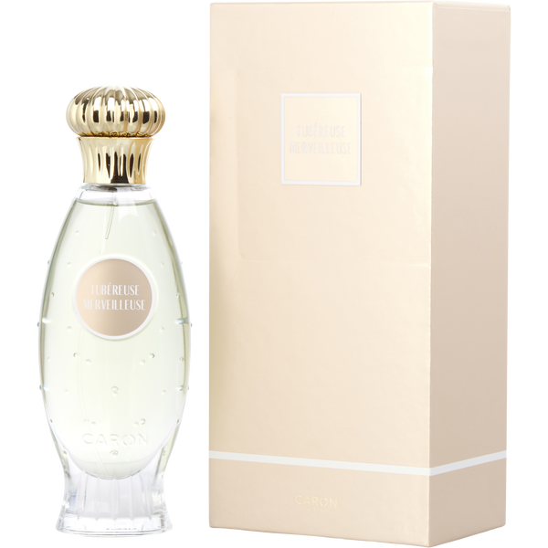 Caron Tubereuse Merveilleuse by Caron, Eau De Parfum Spray 3.4 oz, image 1 of 2